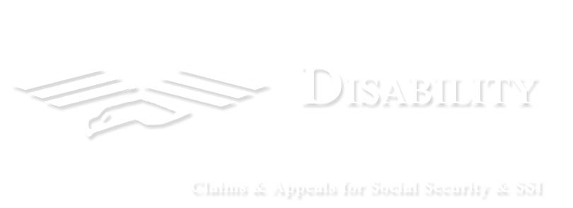 Stephenson Disability Services |  Claims & Appeals for Social Security & SSI